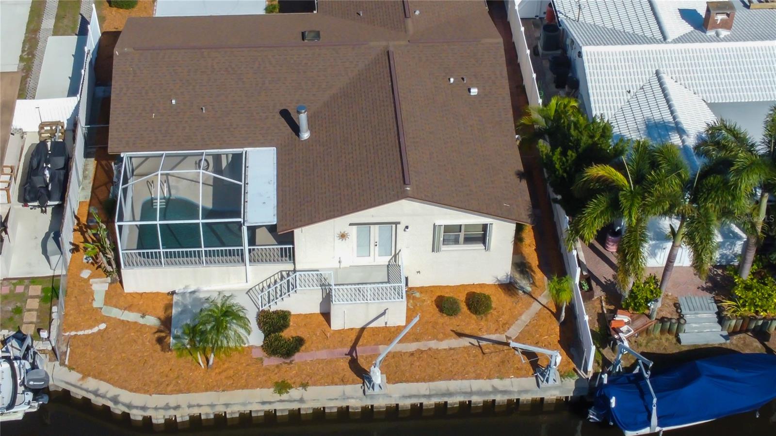 212 WESTWINDS DR, PALM HARBOR, FL, 34683