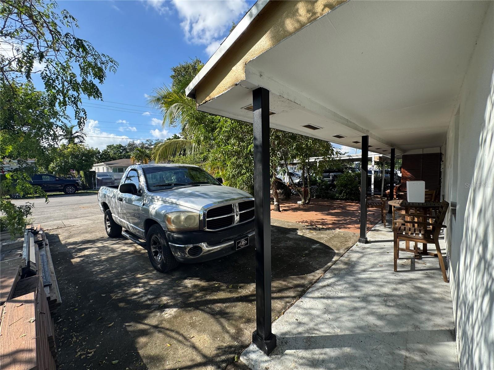 1025 NW 31ST AVE, MIAMI, FL, 33125