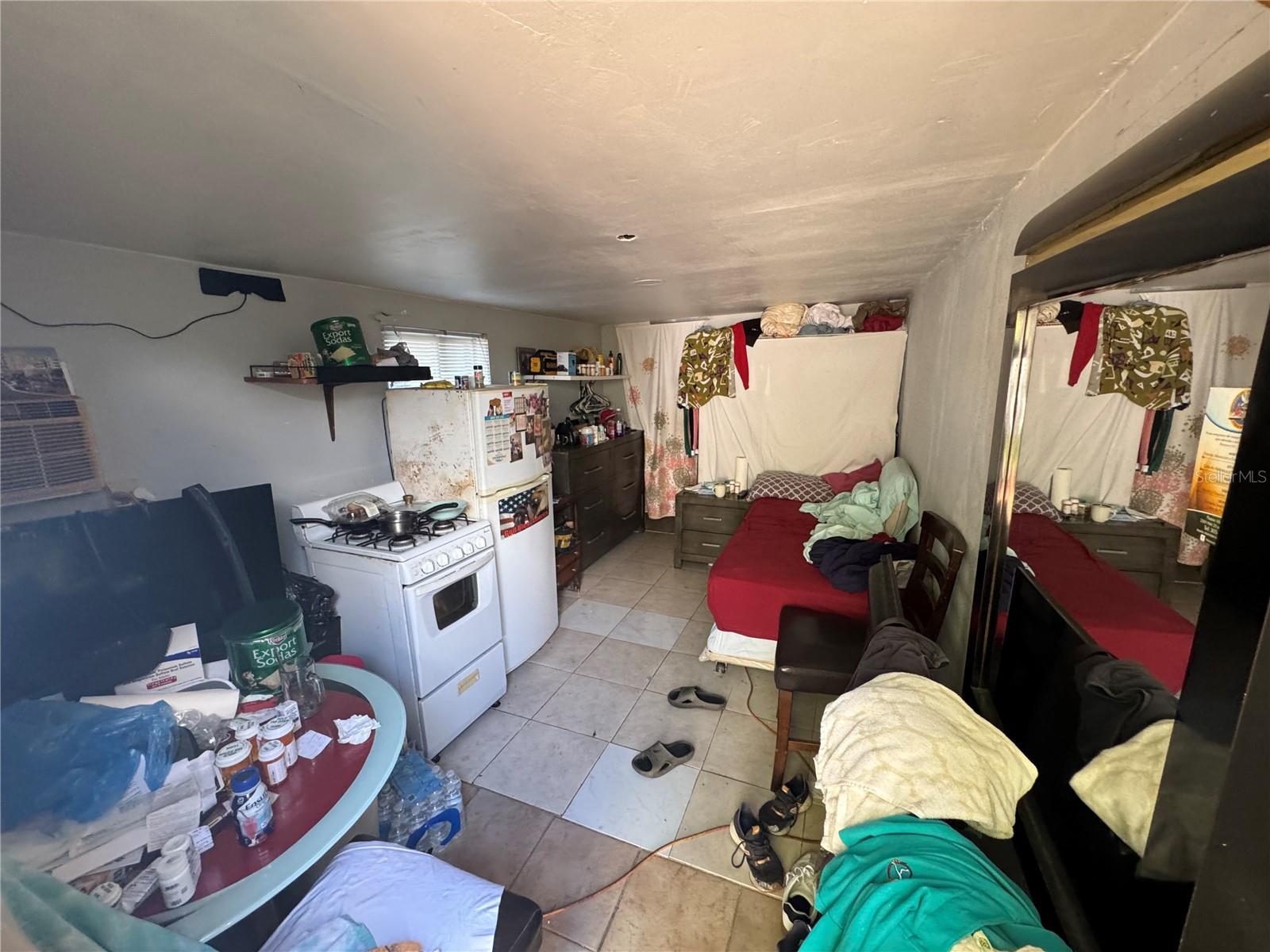 1025 NW 31ST AVE, MIAMI, FL, 33125