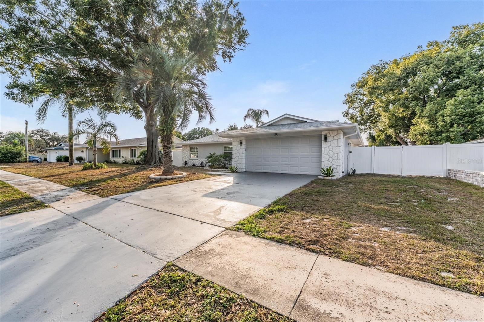 3366 FOX HILL DR, CLEARWATER, FL, 33761