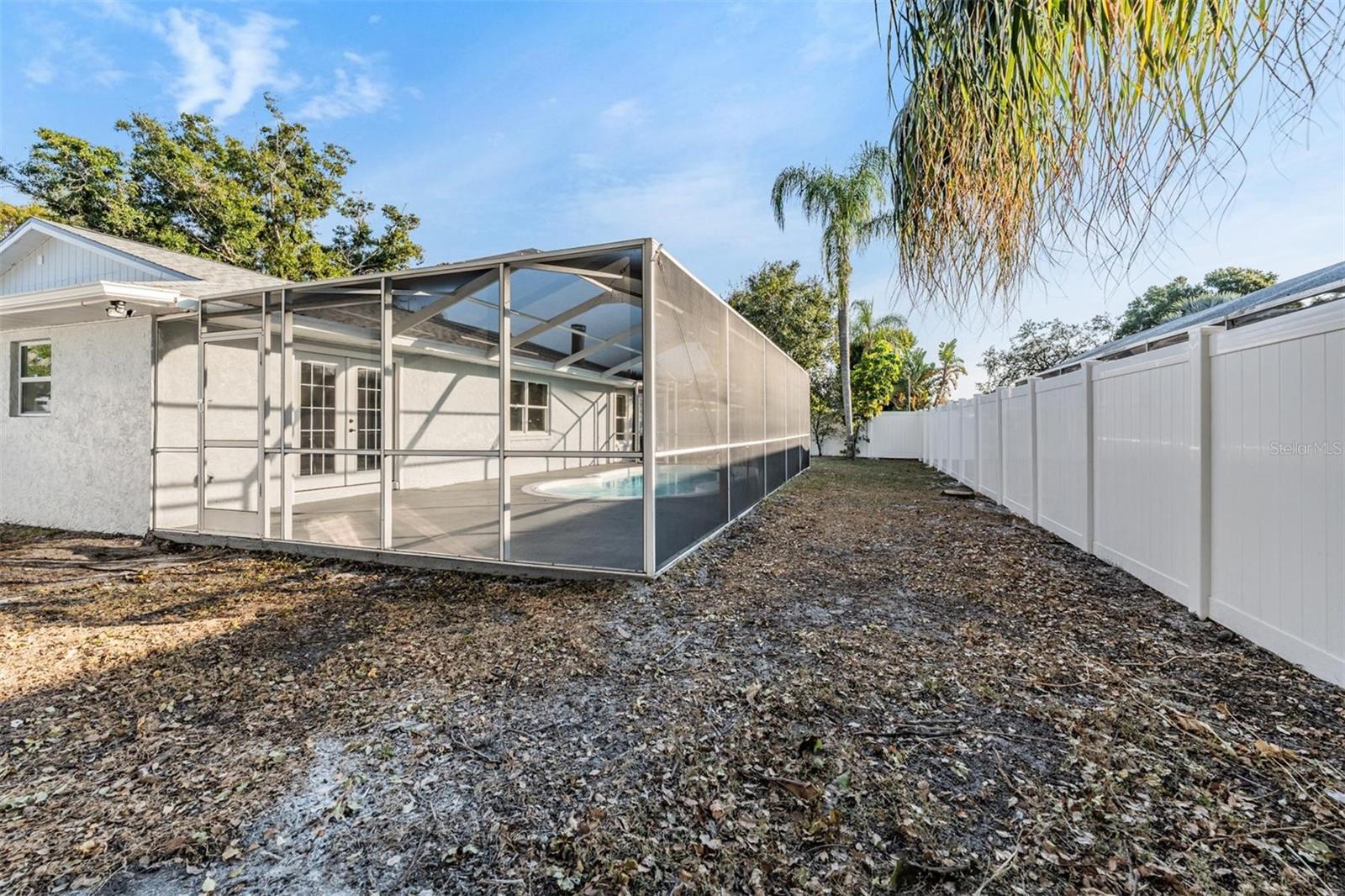 3366 FOX HILL DR, CLEARWATER, FL, 33761