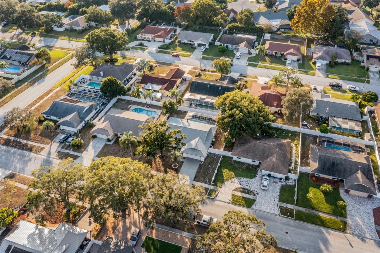 3366 FOX HILL DR, CLEARWATER, FL, 33761