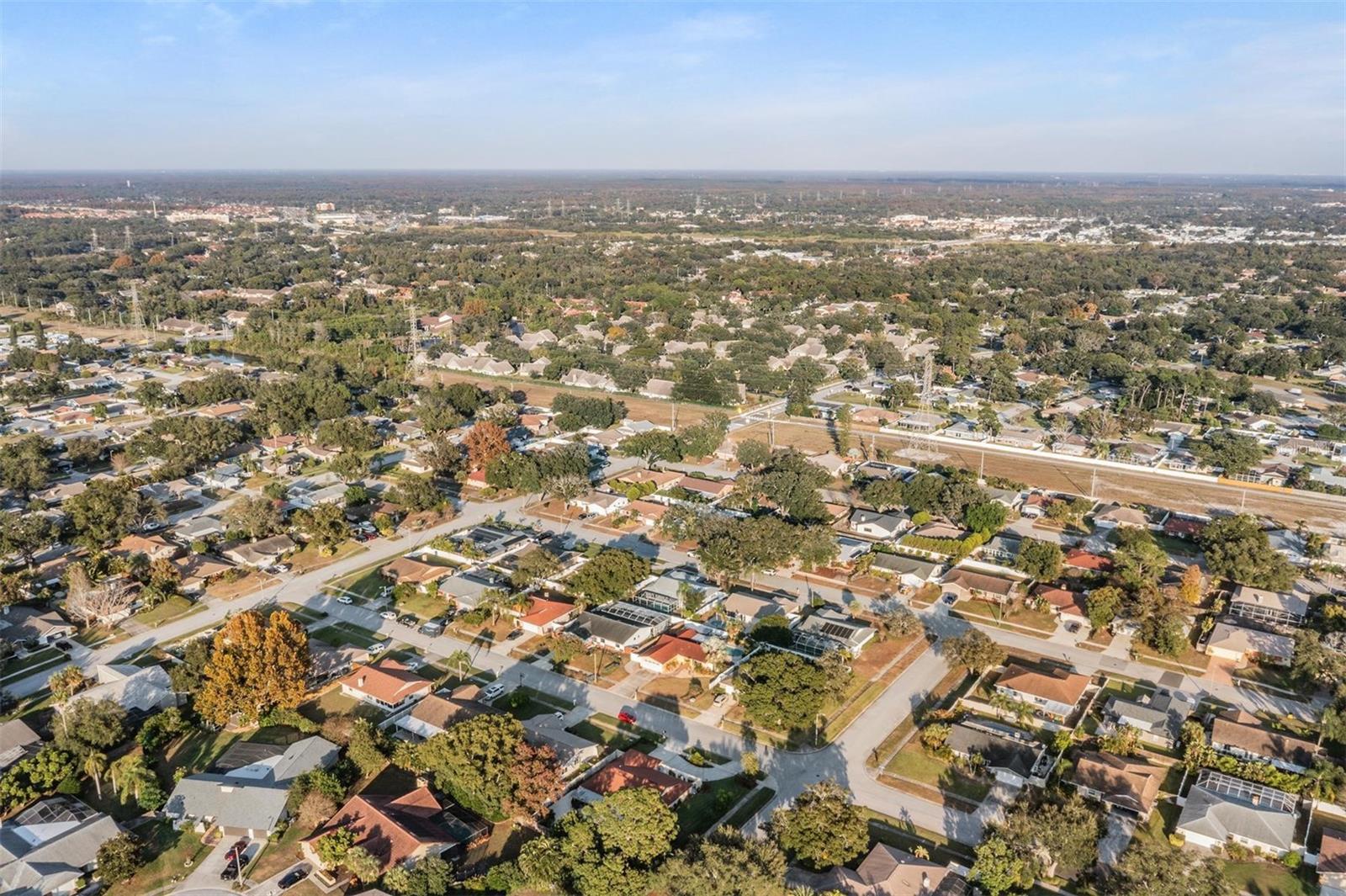 3366 FOX HILL DR, CLEARWATER, FL, 33761