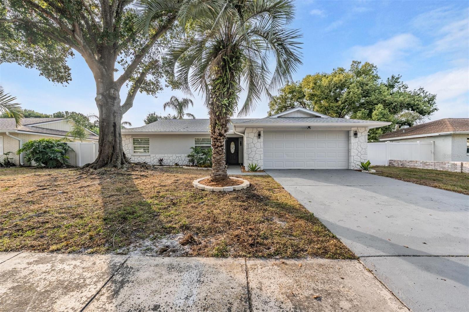 3366 FOX HILL DR, CLEARWATER, FL, 33761