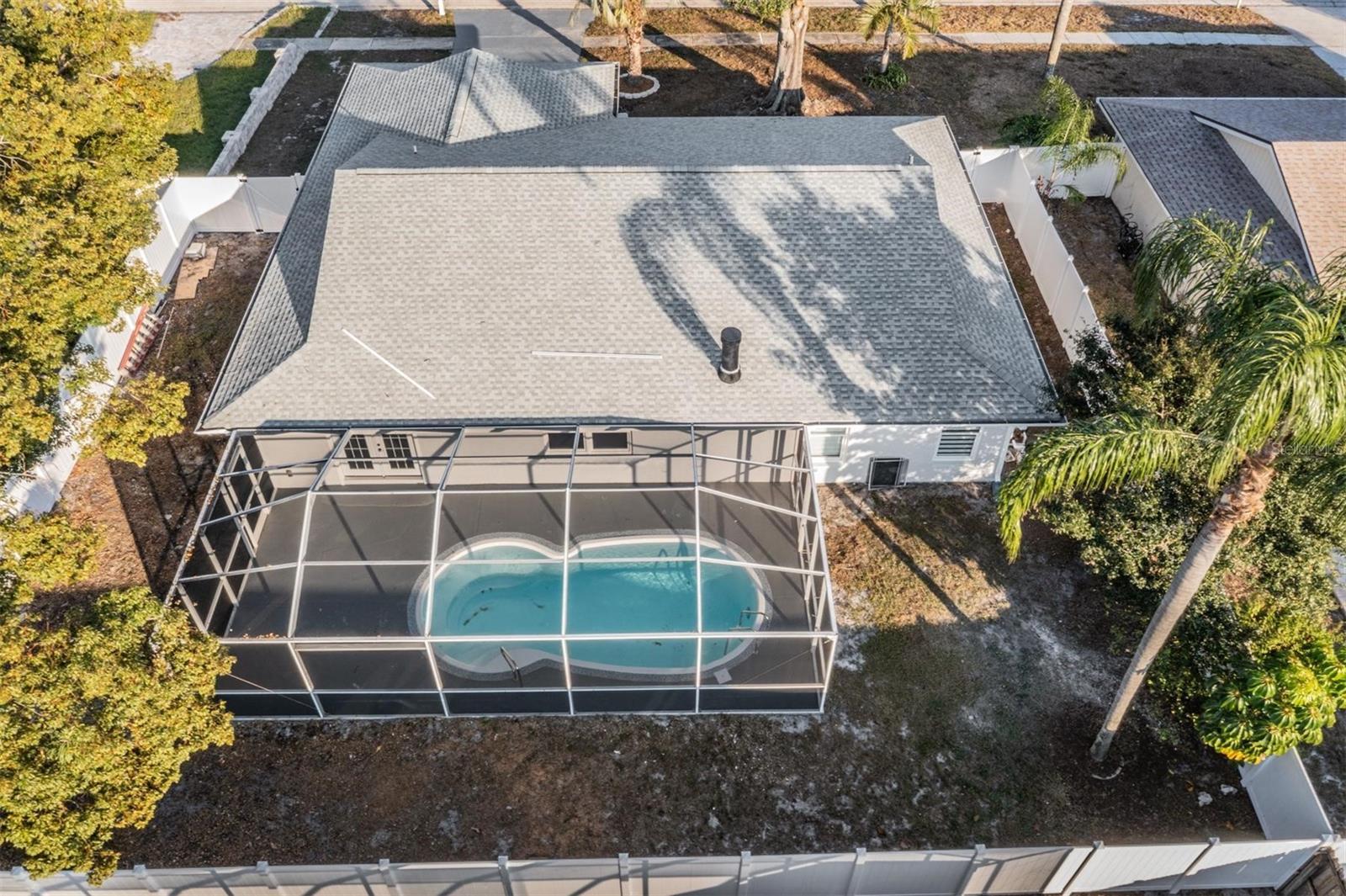 3366 FOX HILL DR, CLEARWATER, FL, 33761