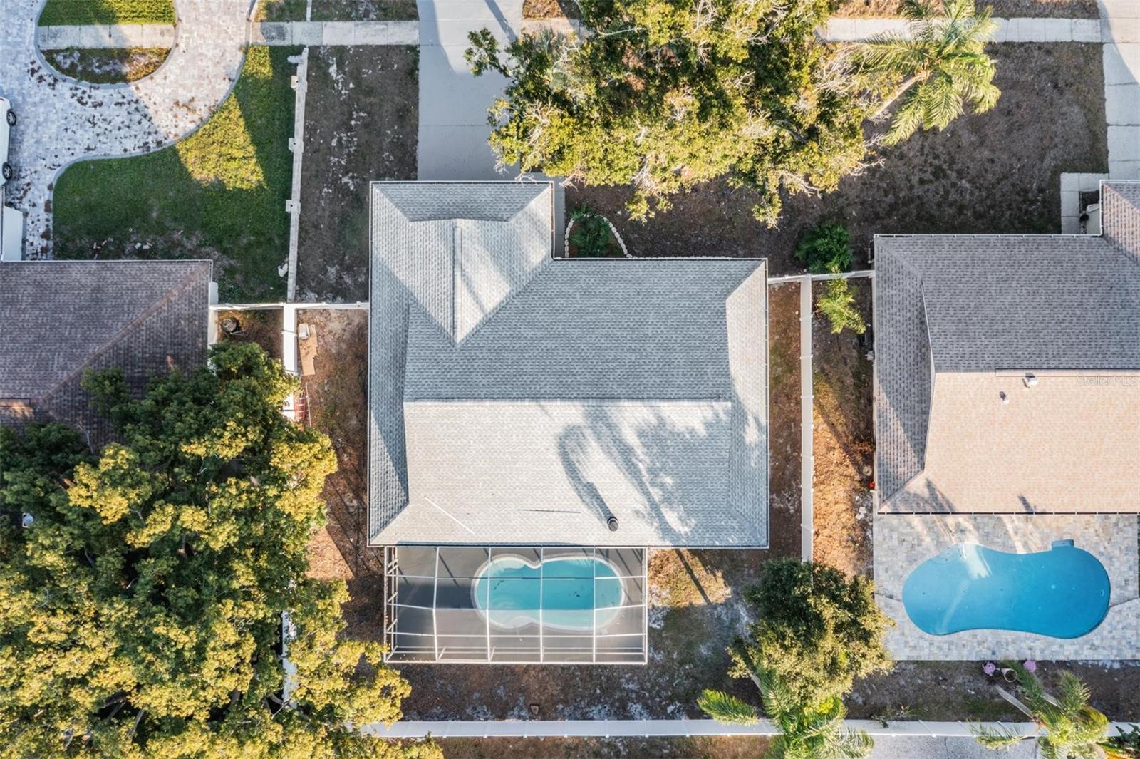 3366 FOX HILL DR, CLEARWATER, FL, 33761