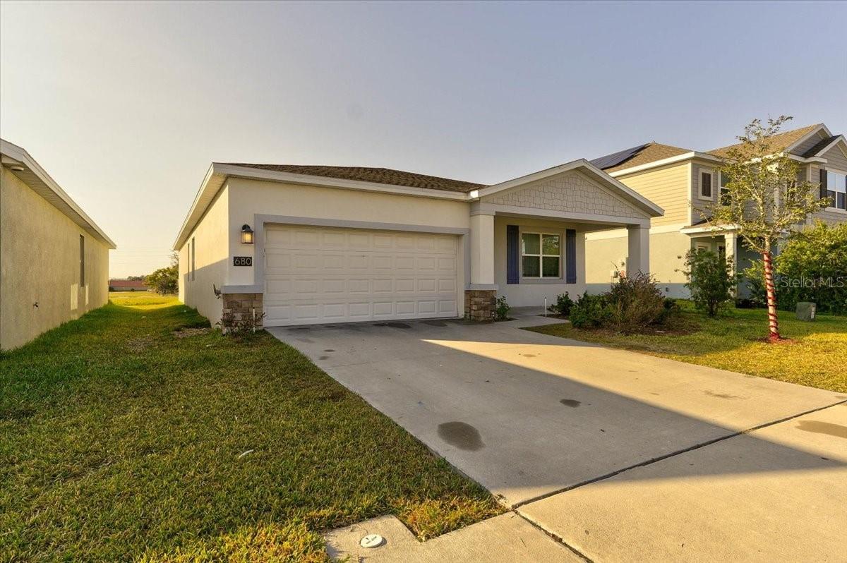 680 GROVE ST, WINTER HAVEN, FL, 33881