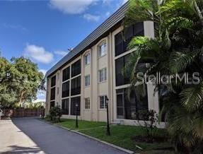 3700 S OSPREY AVE #115, SARASOTA, FL, 34239