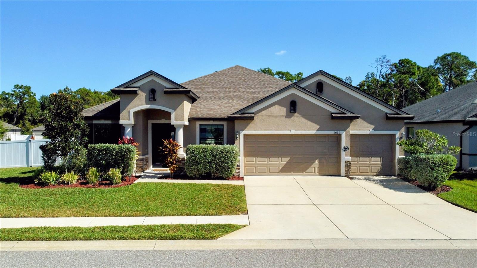 1619 ANASTACIA LN, SUN CITY CENTER, FL, 33573