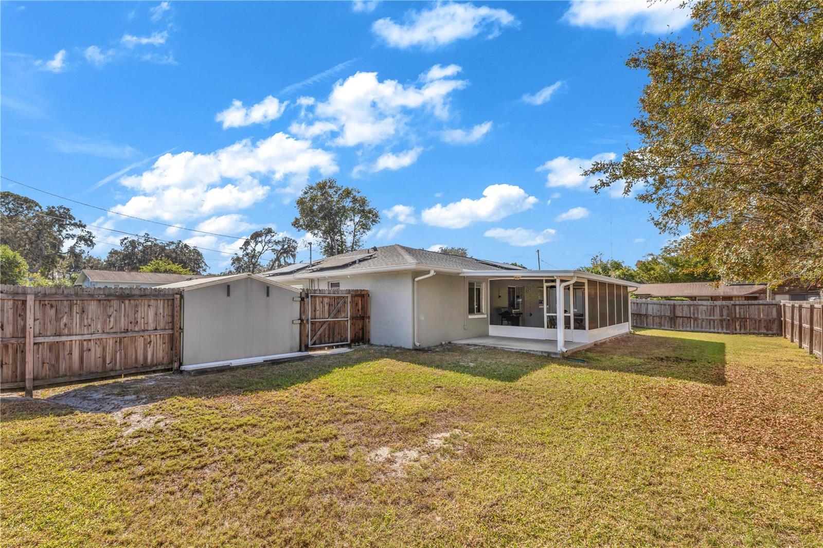 295 BROOKLYN AVE, ORANGE CITY, FL, 32763