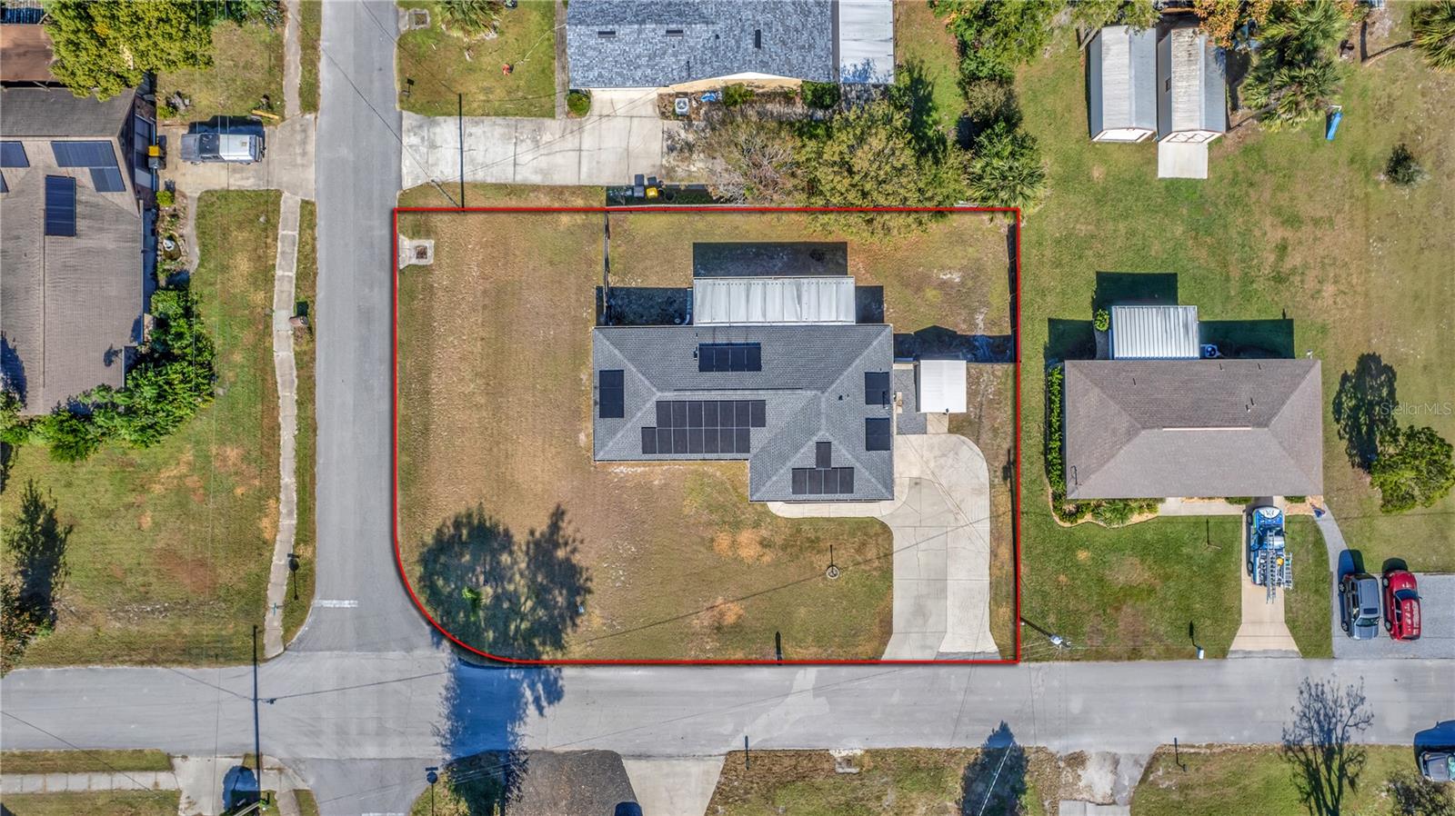 295 BROOKLYN AVE, ORANGE CITY, FL, 32763