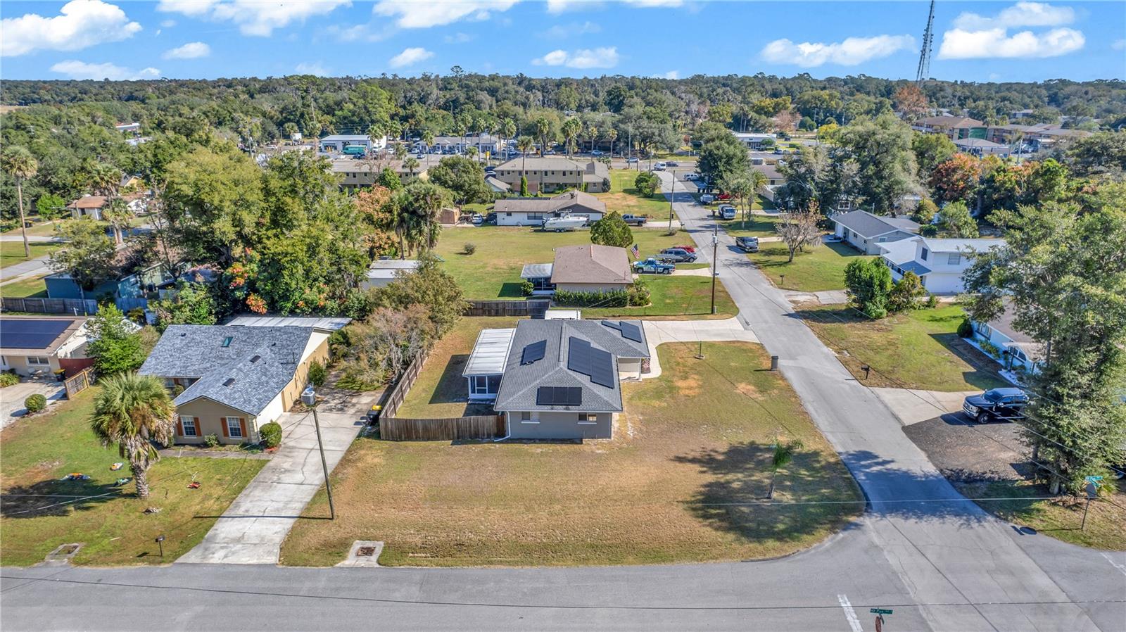 295 BROOKLYN AVE, ORANGE CITY, FL, 32763