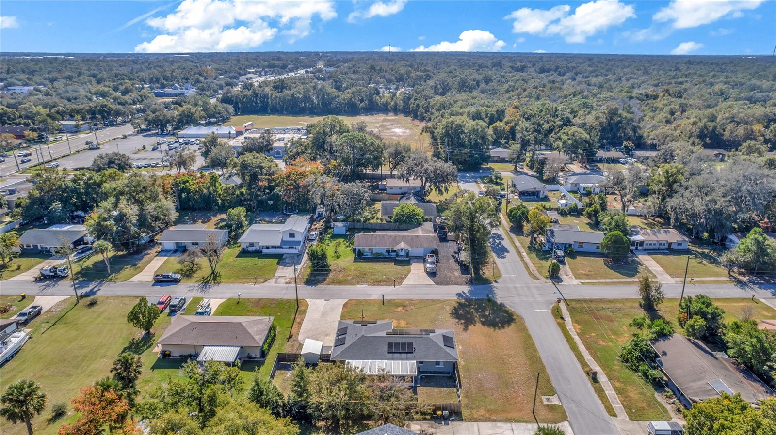 295 BROOKLYN AVE, ORANGE CITY, FL, 32763