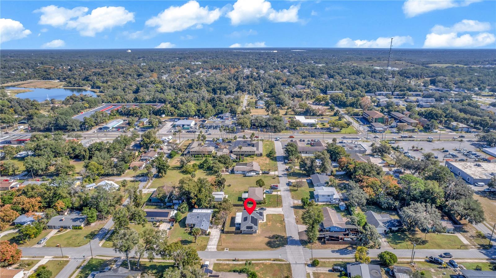 295 BROOKLYN AVE, ORANGE CITY, FL, 32763