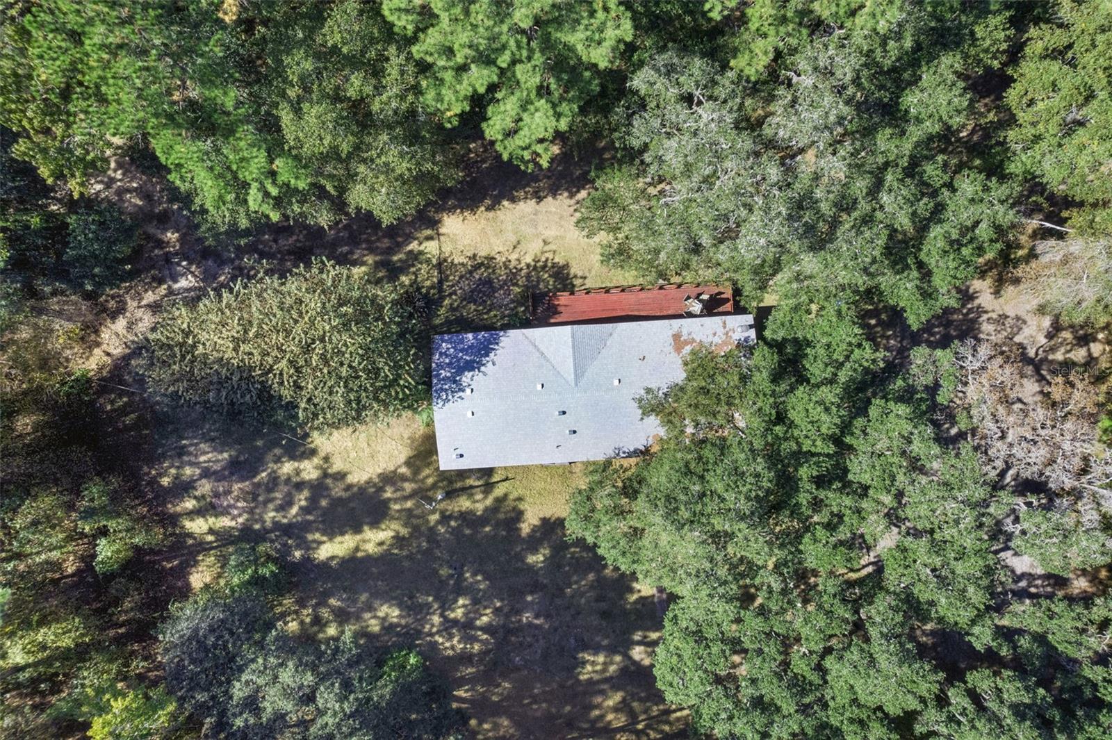 17039 N HIGHWAY 329, REDDICK, FL, 32686