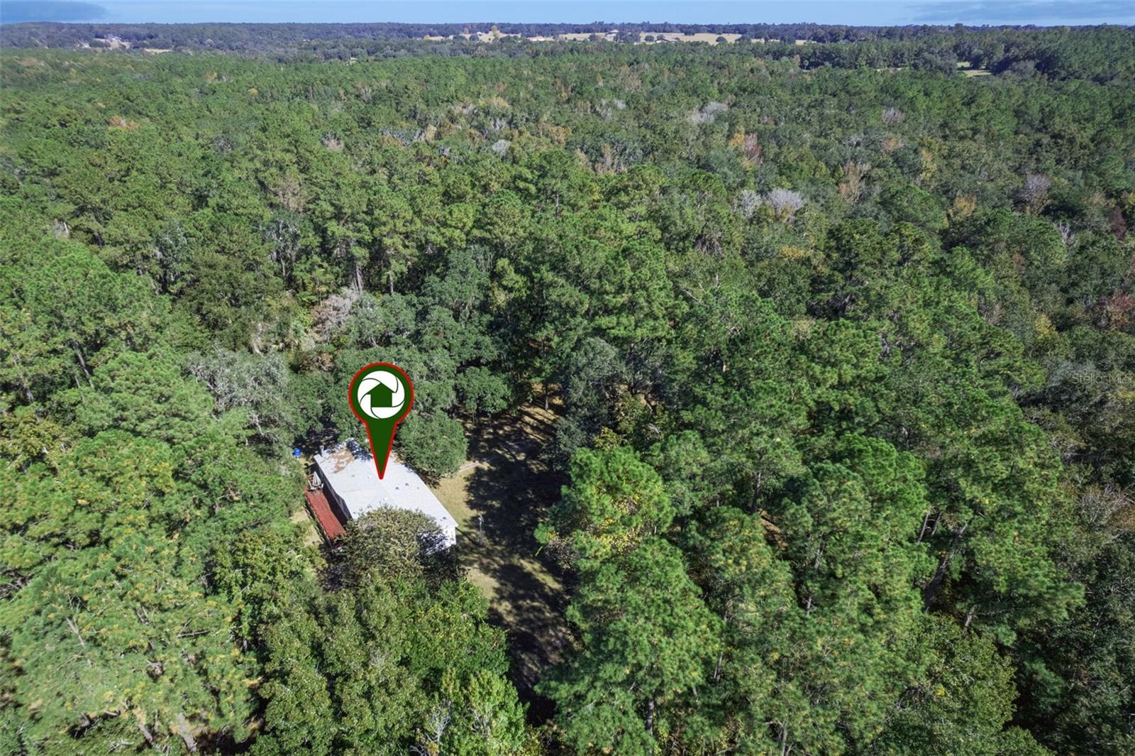 17039 N HIGHWAY 329, REDDICK, FL, 32686