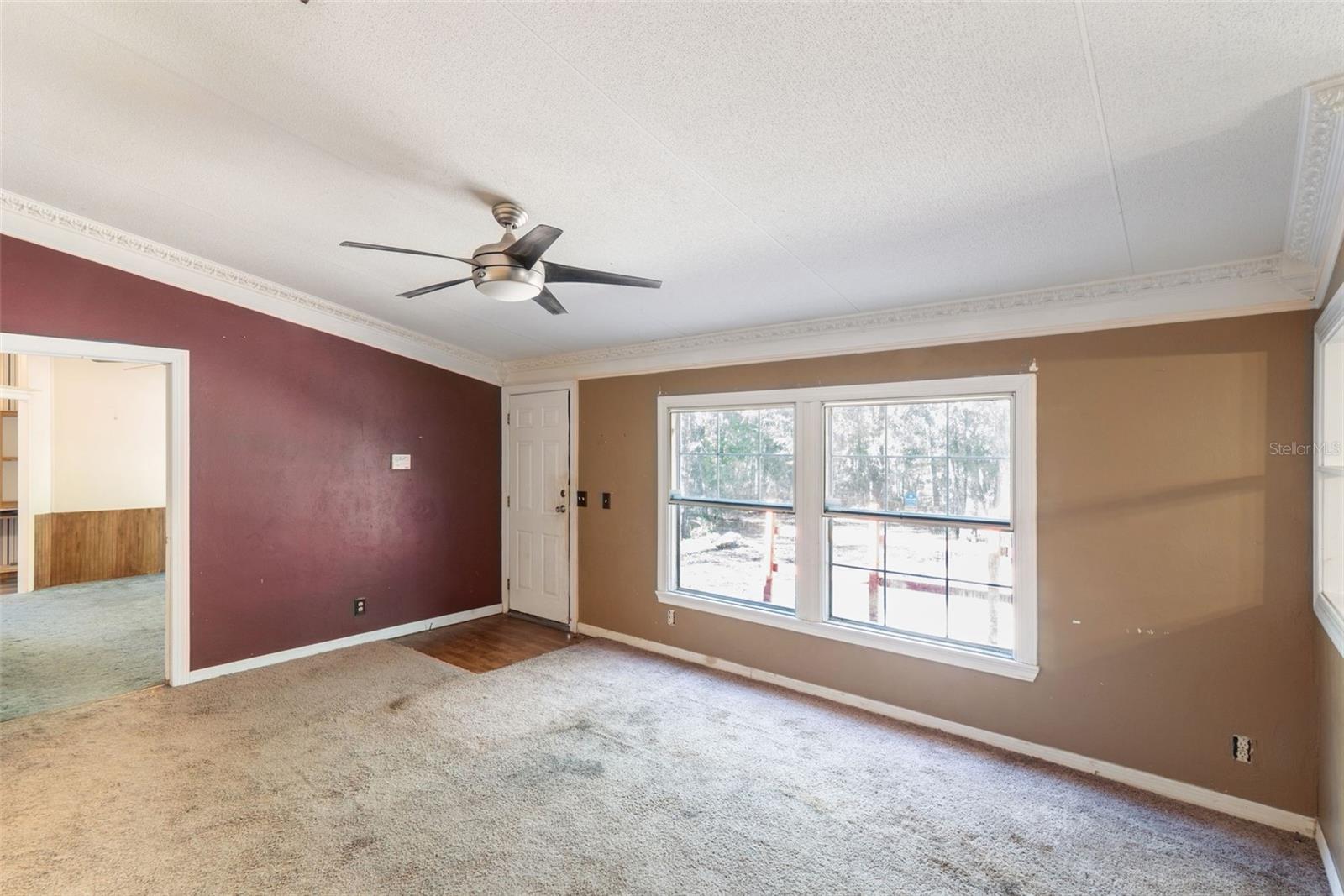 17039 N HIGHWAY 329, REDDICK, FL, 32686