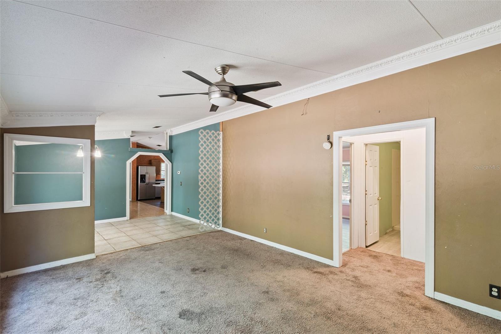 17039 N HIGHWAY 329, REDDICK, FL, 32686