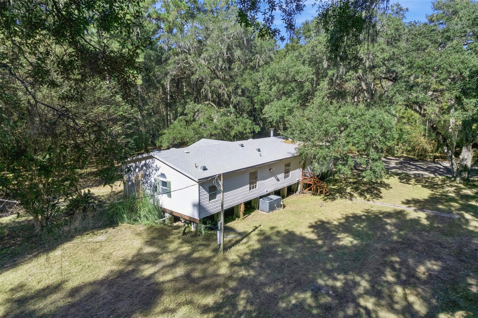 17039 N HIGHWAY 329, REDDICK, FL, 32686