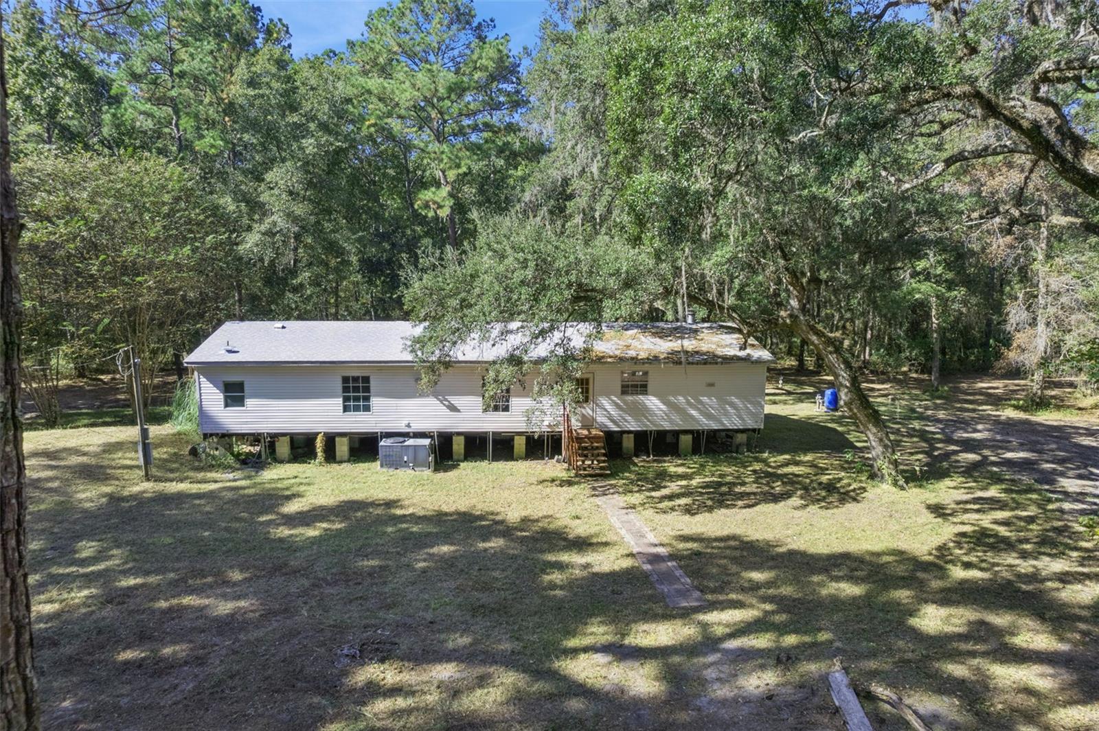 17039 N HIGHWAY 329, REDDICK, FL, 32686