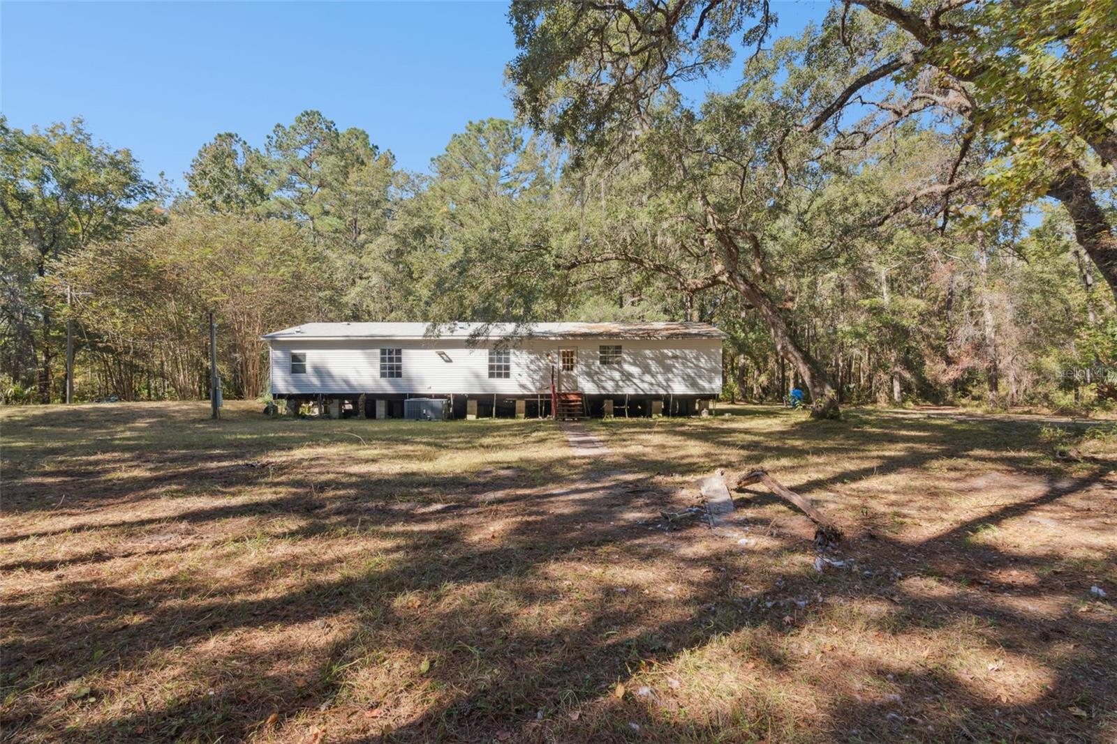 17039 N HIGHWAY 329, REDDICK, FL, 32686