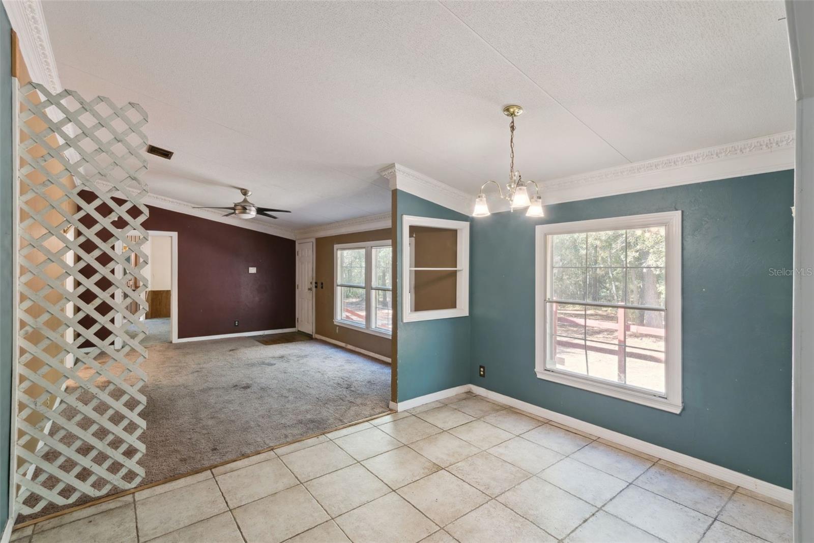 17039 N HIGHWAY 329, REDDICK, FL, 32686