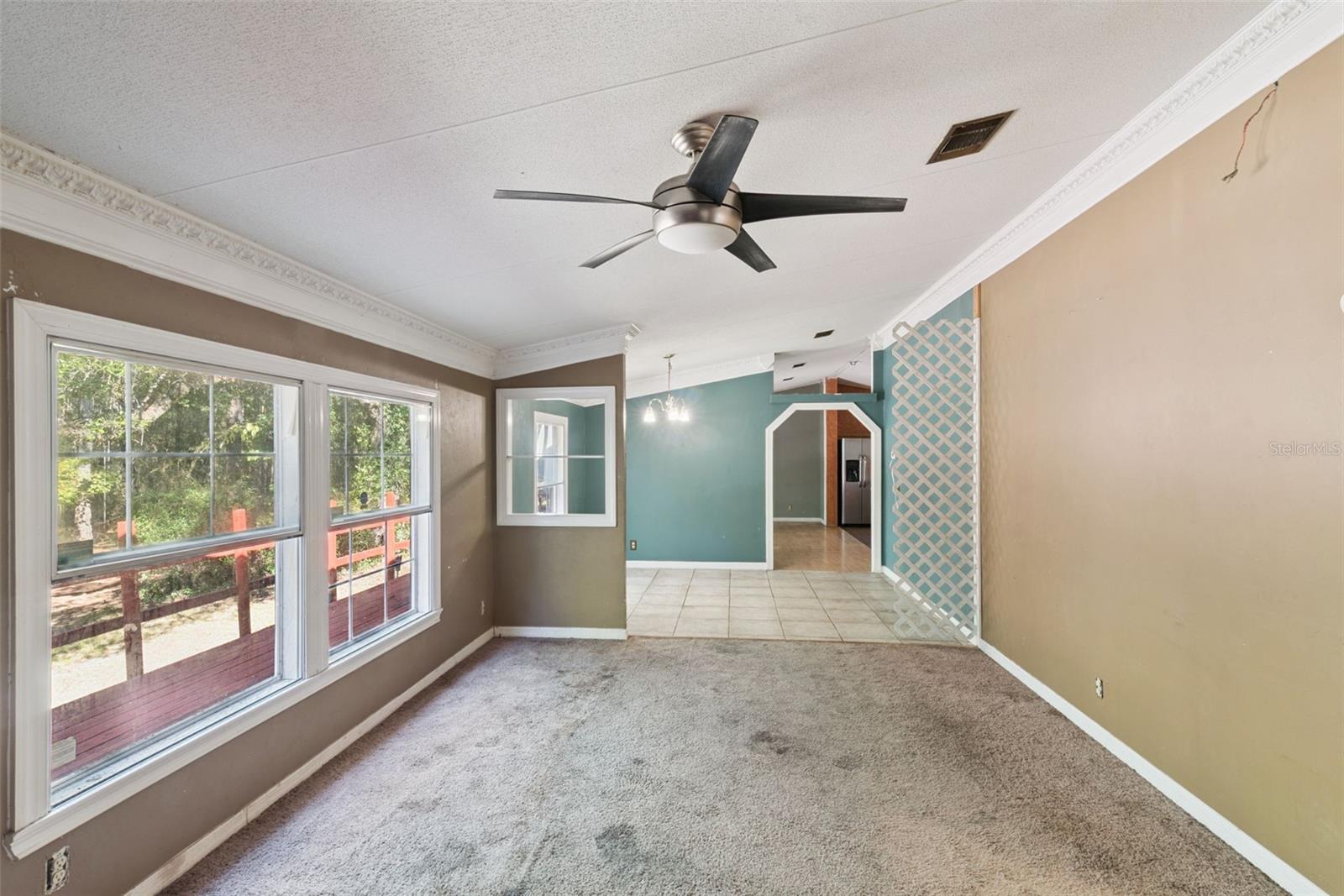 17039 N HIGHWAY 329, REDDICK, FL, 32686