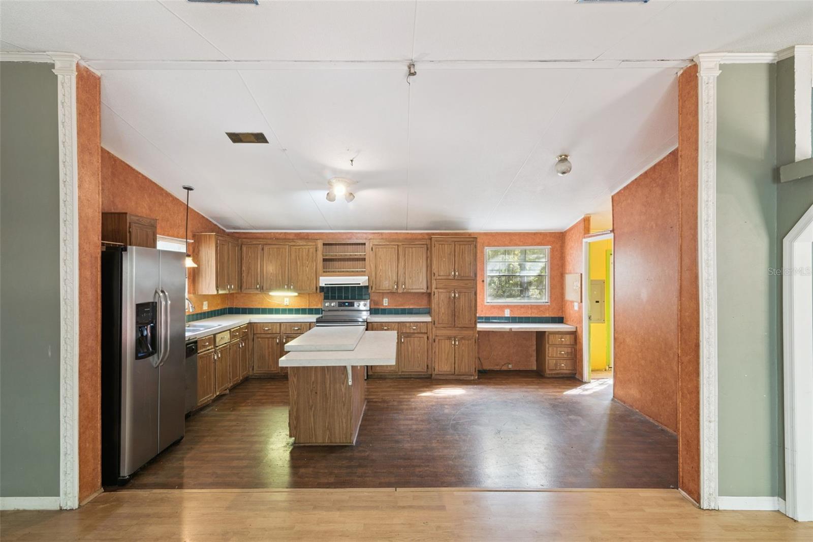 17039 N HIGHWAY 329, REDDICK, FL, 32686