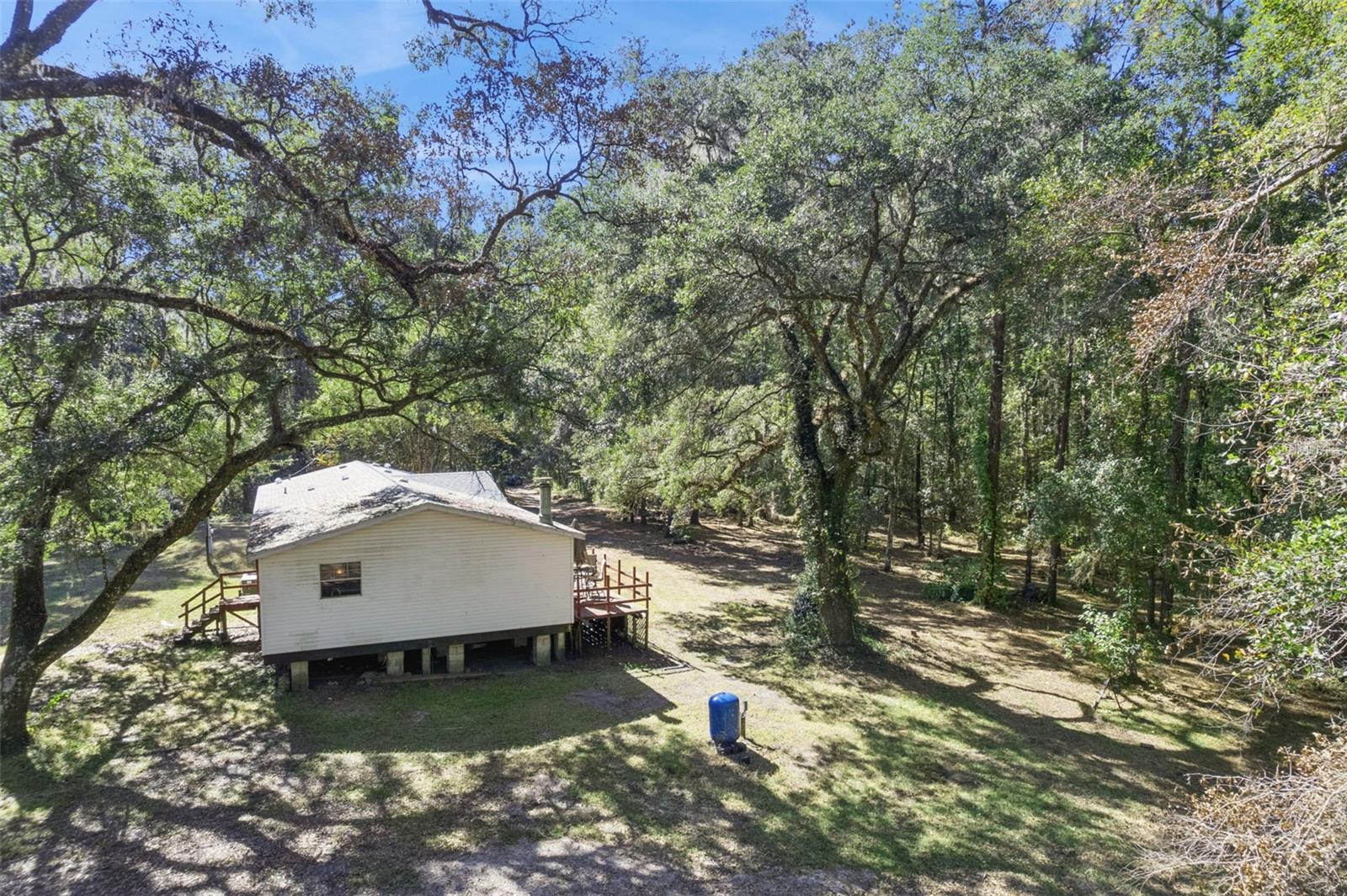 17039 N HIGHWAY 329, REDDICK, FL, 32686