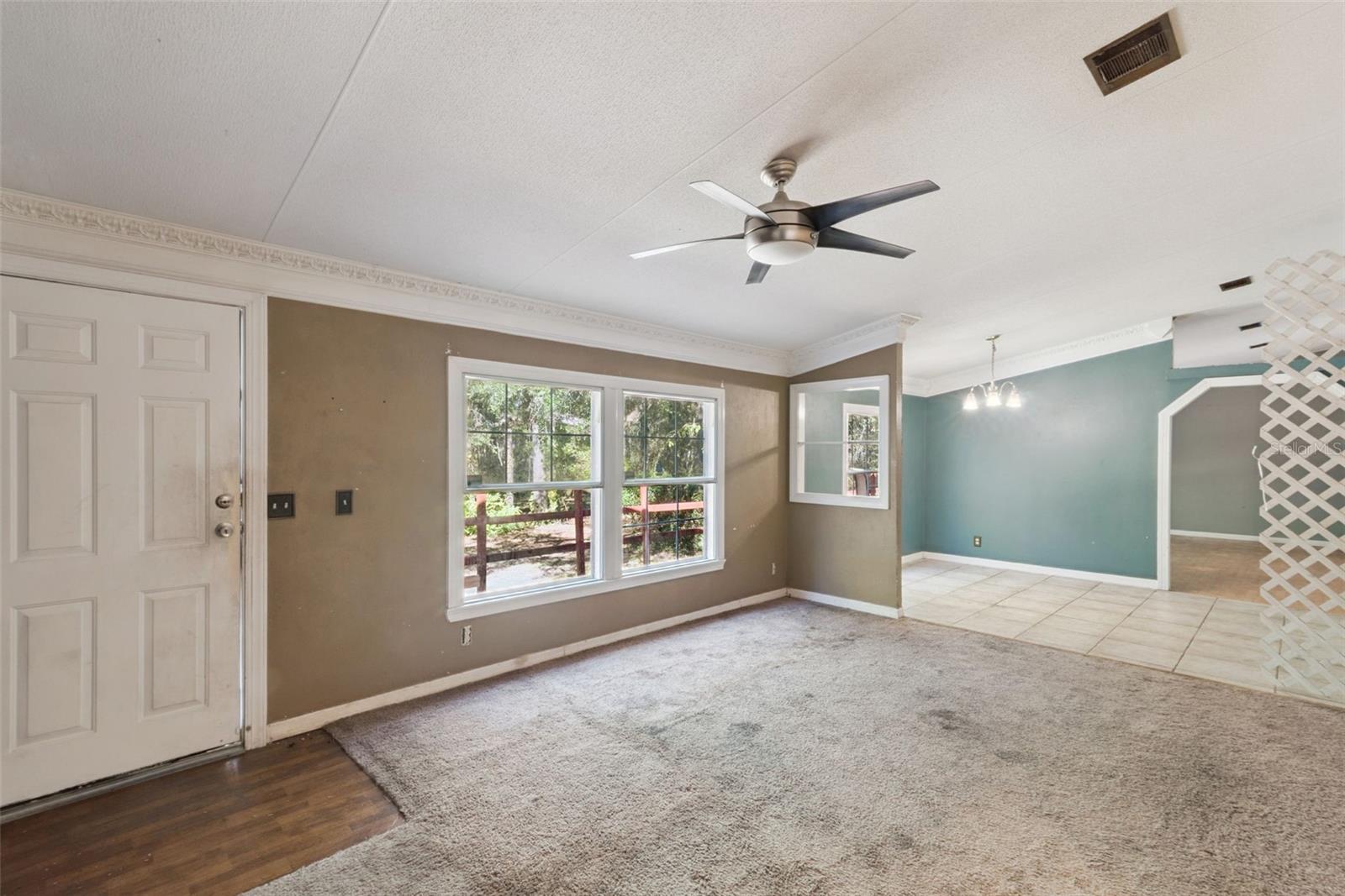 17039 N HIGHWAY 329, REDDICK, FL, 32686