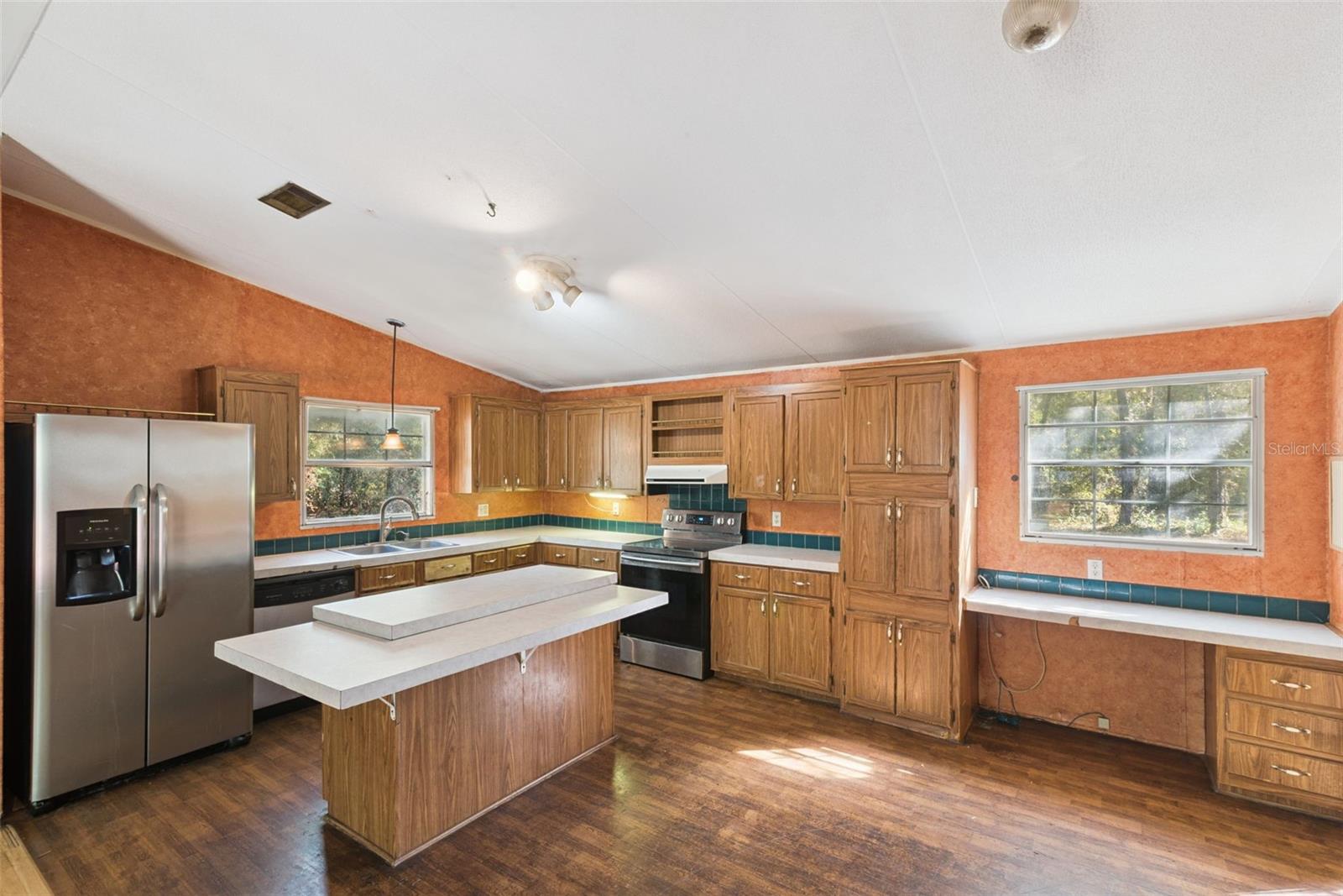 17039 N HIGHWAY 329, REDDICK, FL, 32686