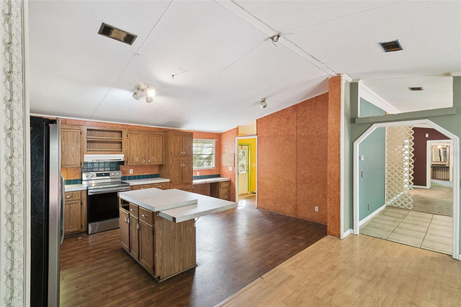 17039 N HIGHWAY 329, REDDICK, FL, 32686