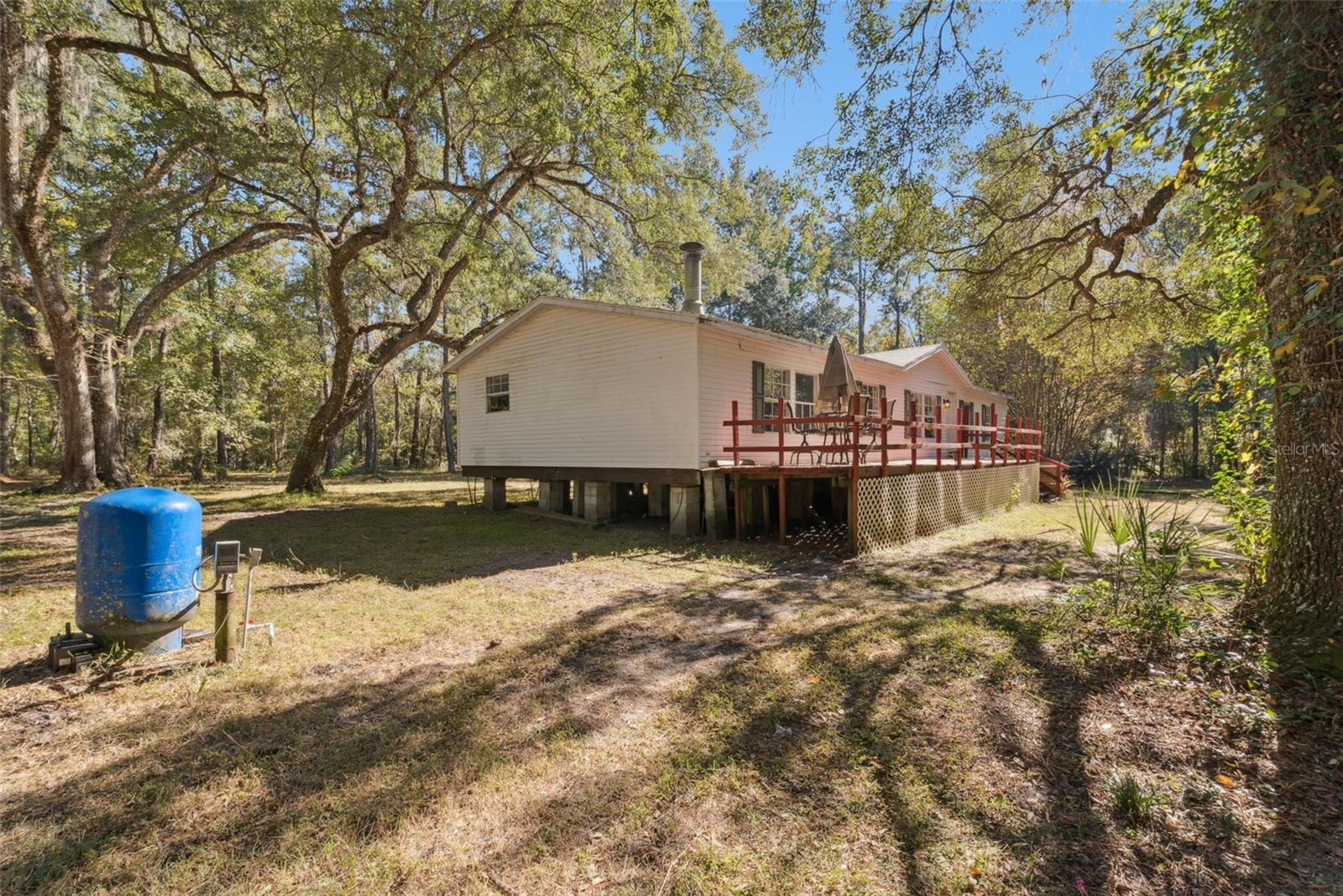 17039 N HIGHWAY 329, REDDICK, FL, 32686