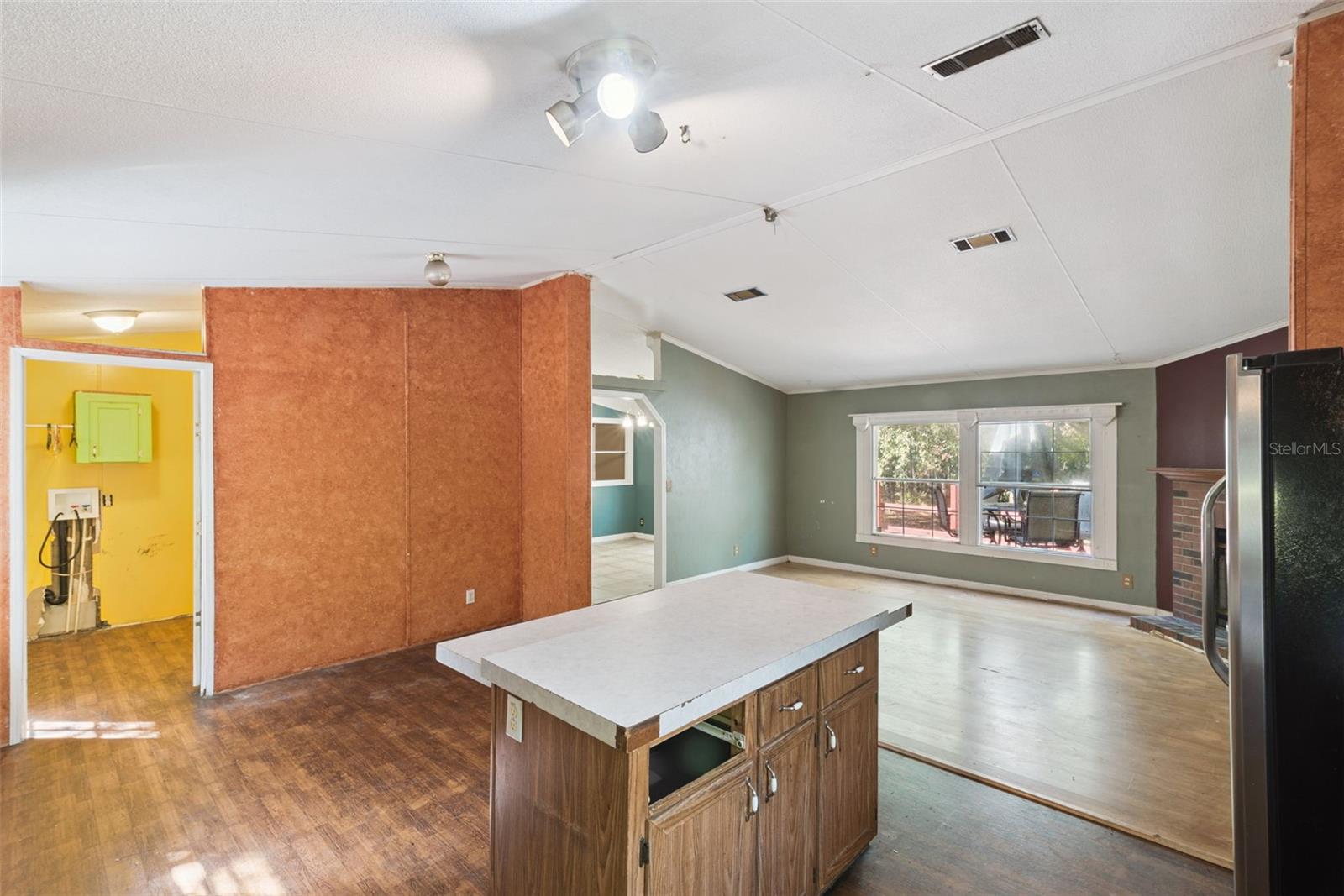 17039 N HIGHWAY 329, REDDICK, FL, 32686