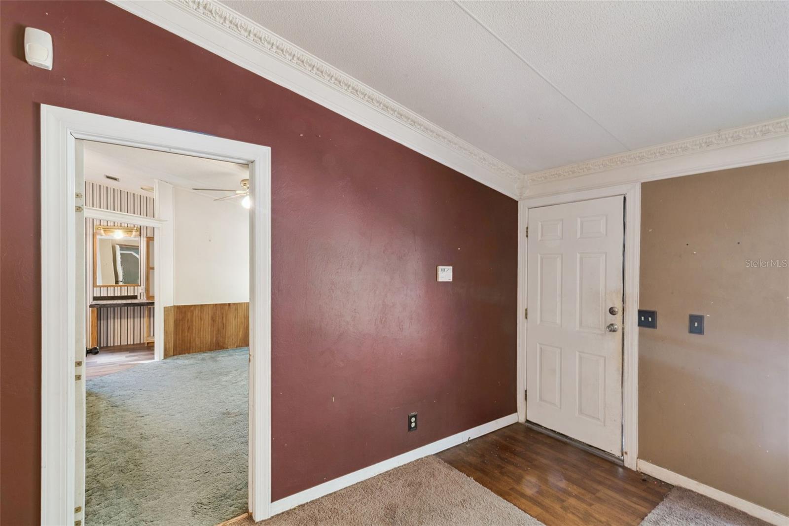 17039 N HIGHWAY 329, REDDICK, FL, 32686