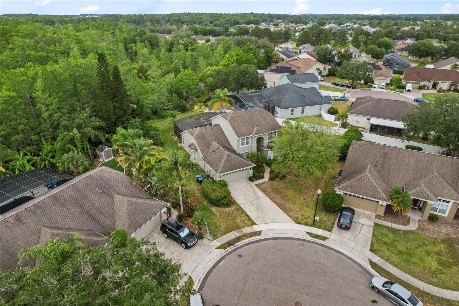 13609 SKY BLUE CT, ORLANDO, FL, 32828