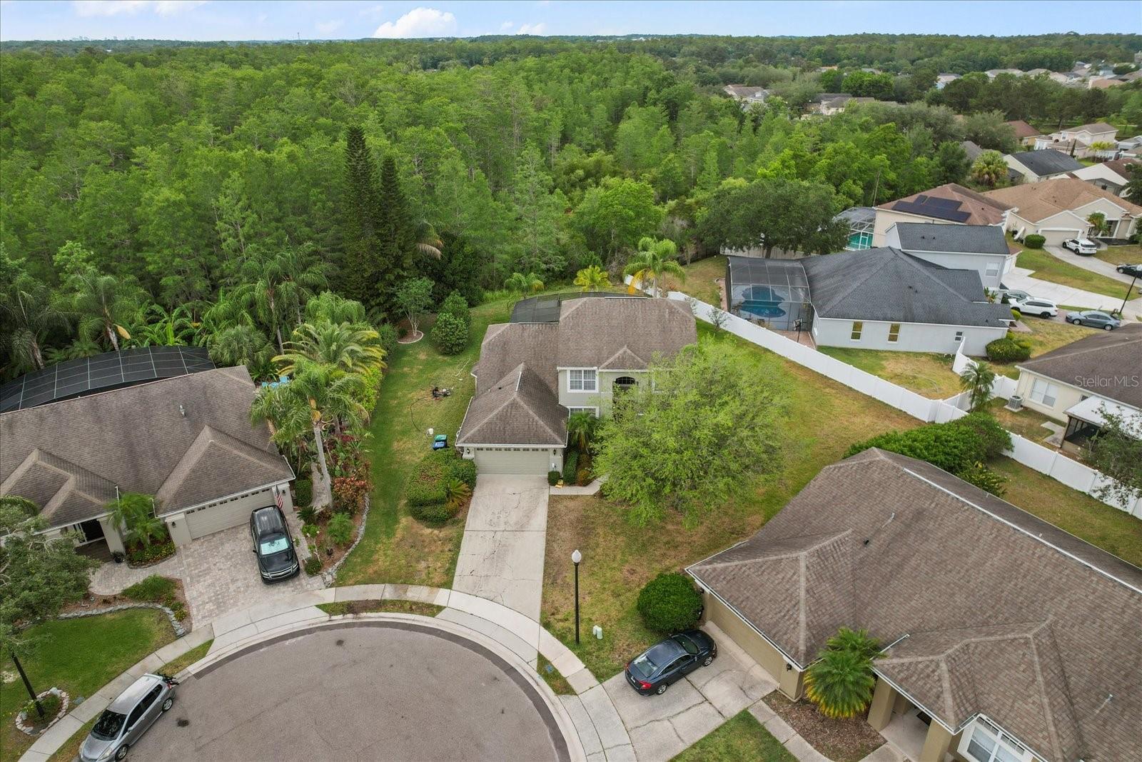 13609 SKY BLUE CT, ORLANDO, FL, 32828