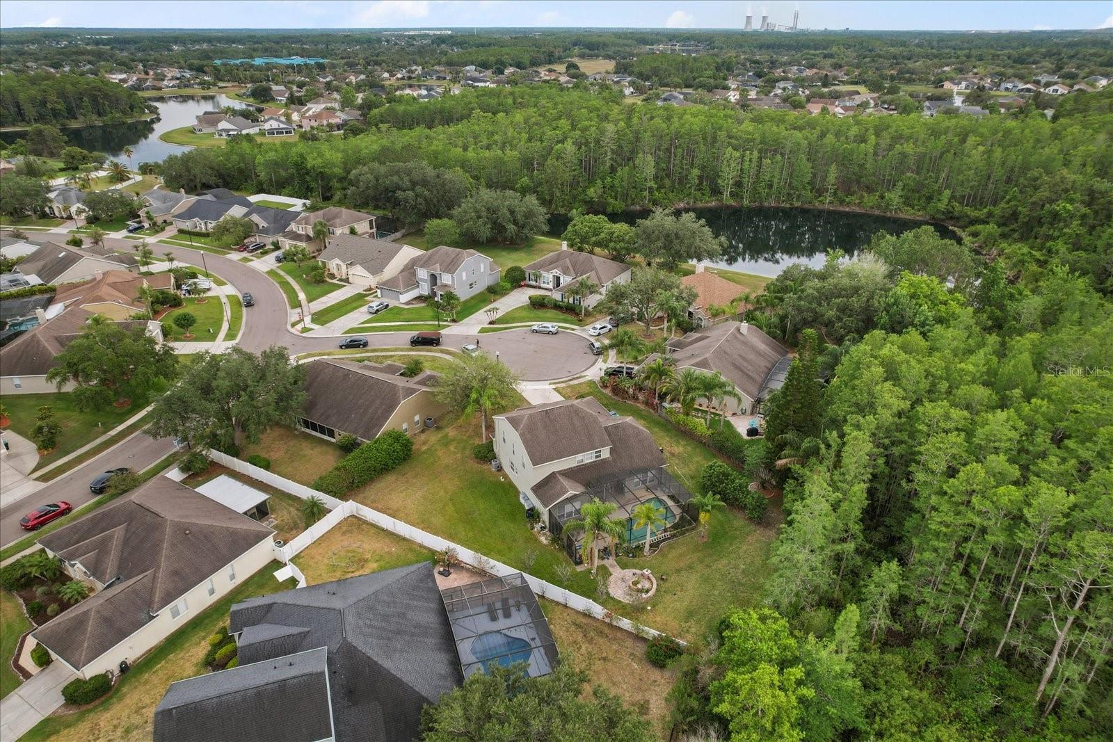 13609 SKY BLUE CT, ORLANDO, FL, 32828