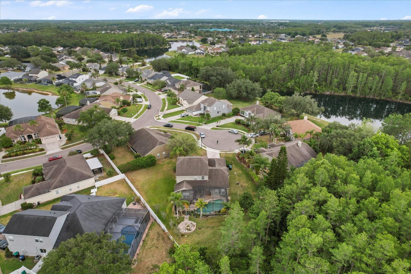 13609 SKY BLUE CT, ORLANDO, FL, 32828