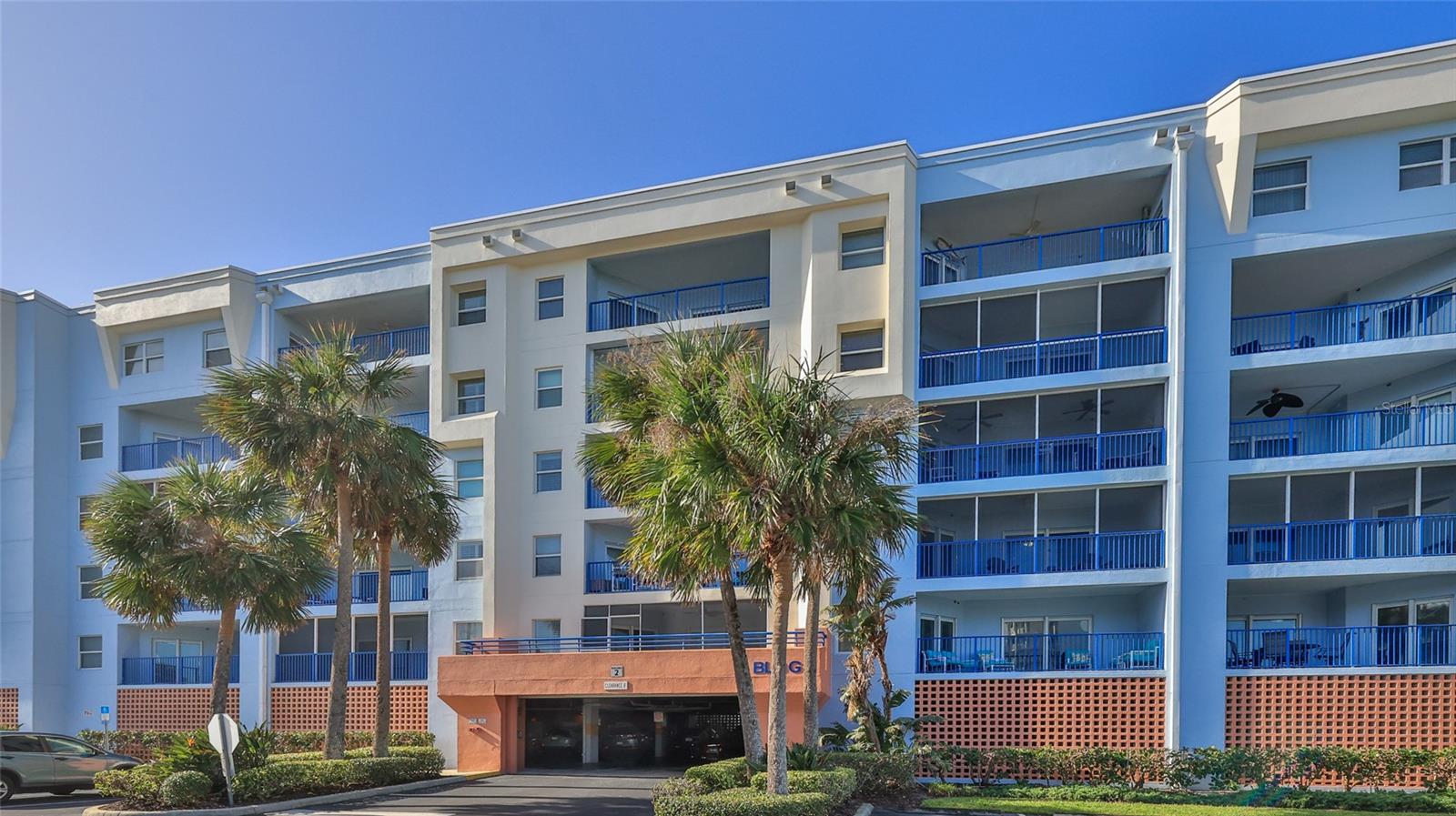 5300 S ATLANTIC AVE #2-502, NEW SMYRNA BEACH, FL, 32169