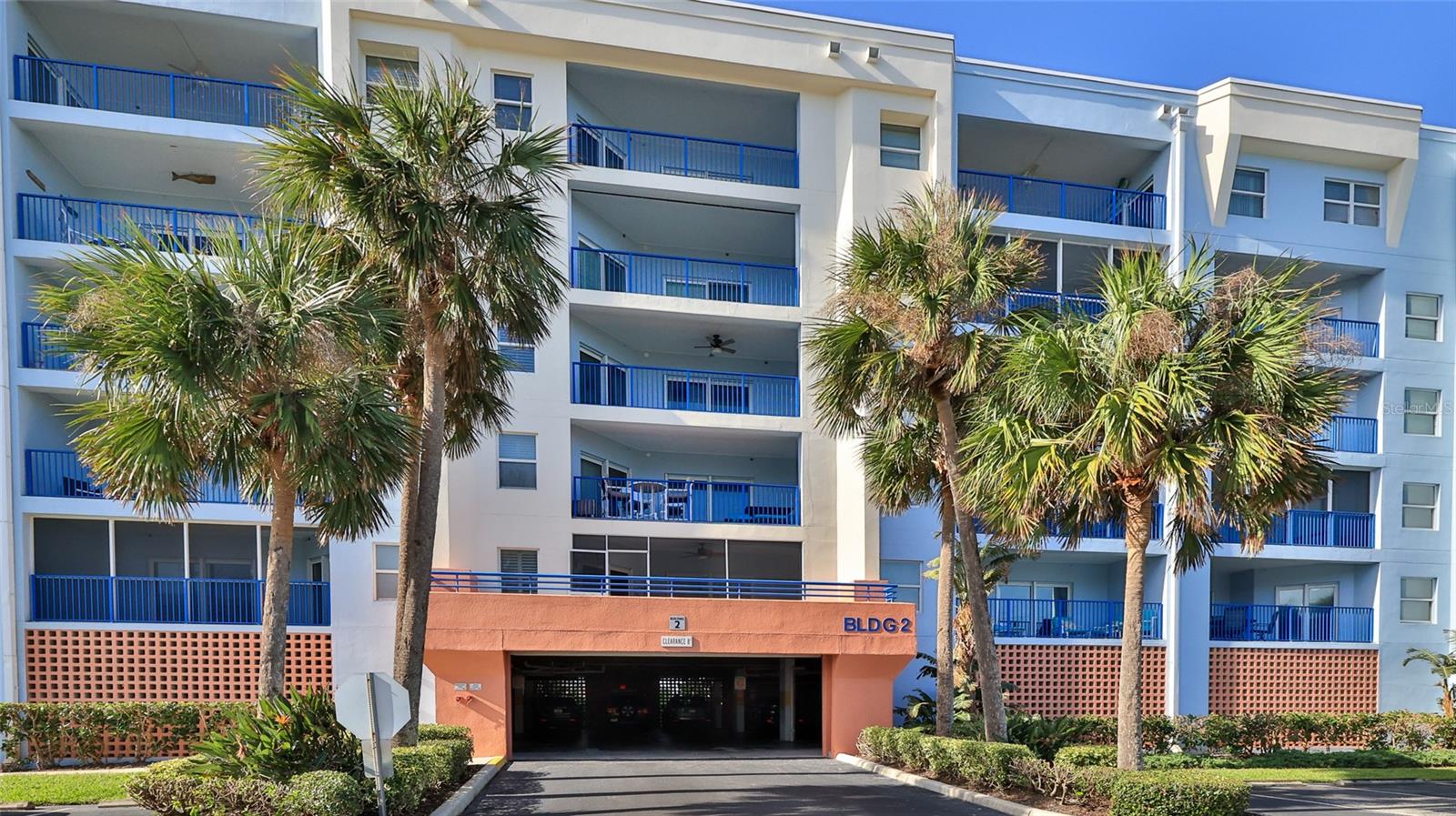 5300 S ATLANTIC AVE #2-502, NEW SMYRNA BEACH, FL, 32169