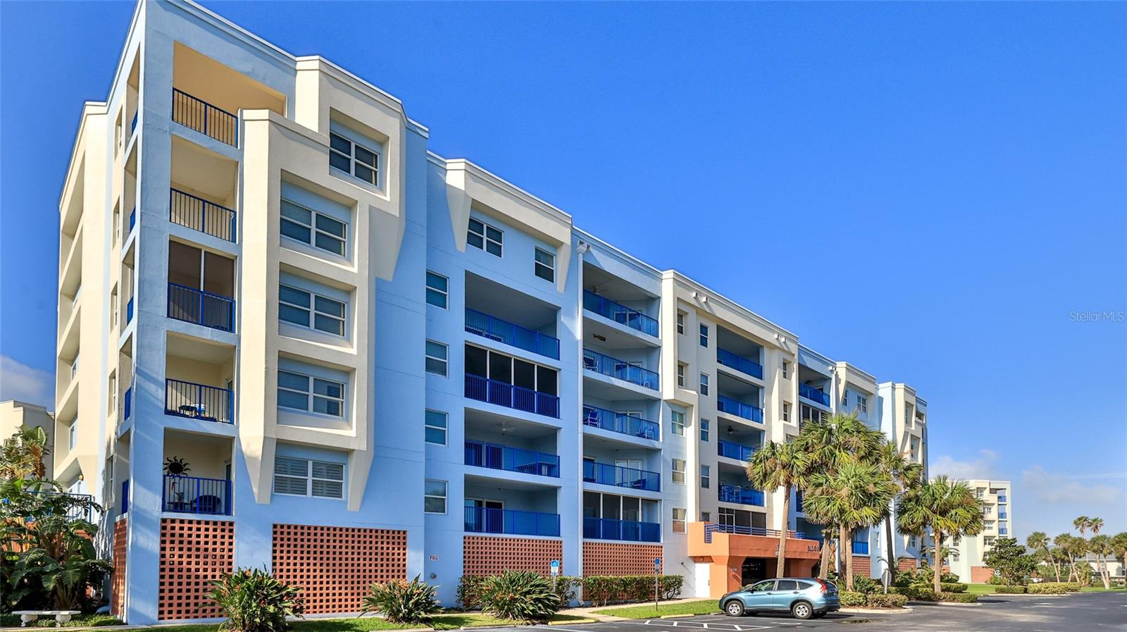 5300 S ATLANTIC AVE #2-502, NEW SMYRNA BEACH, FL, 32169
