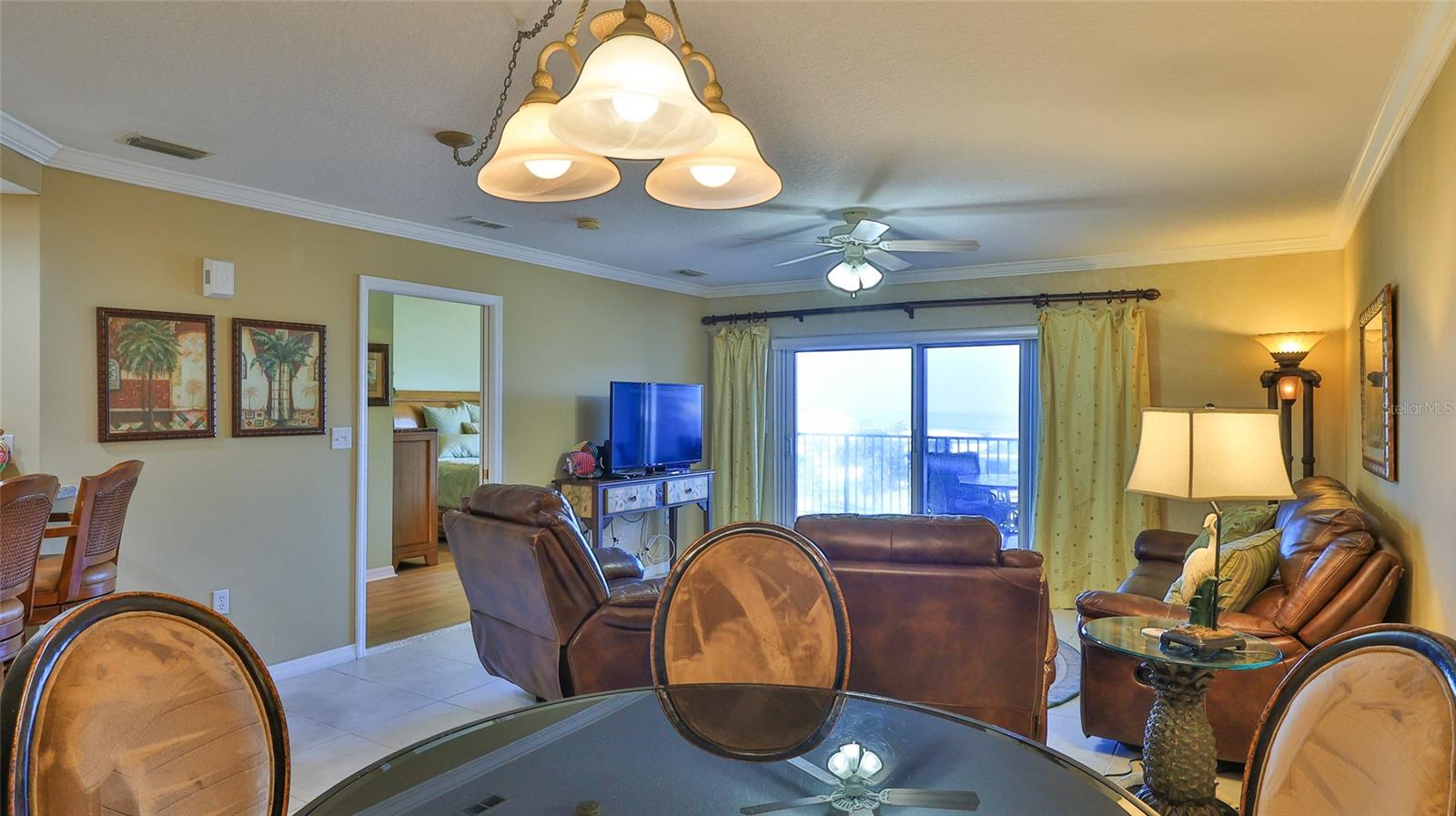 5300 S ATLANTIC AVE #2-502, NEW SMYRNA BEACH, FL, 32169