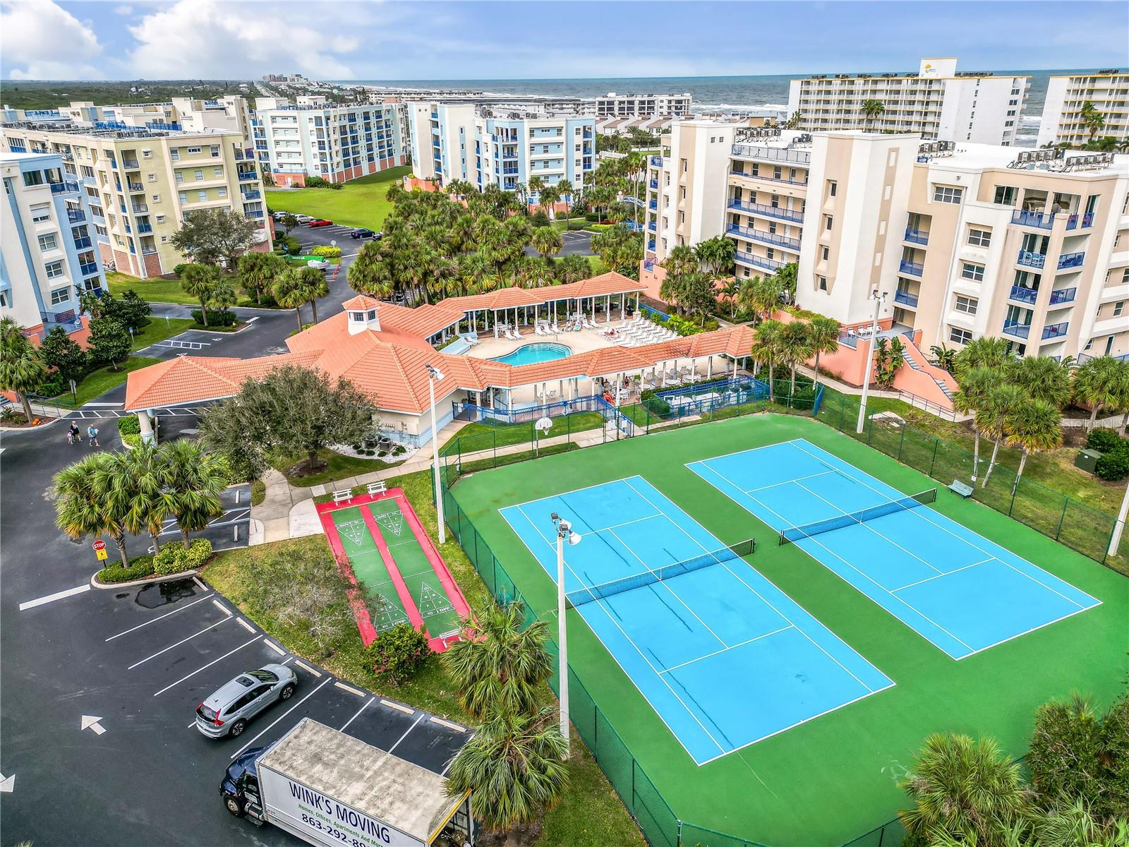 5300 S ATLANTIC AVE #2-502, NEW SMYRNA BEACH, FL, 32169