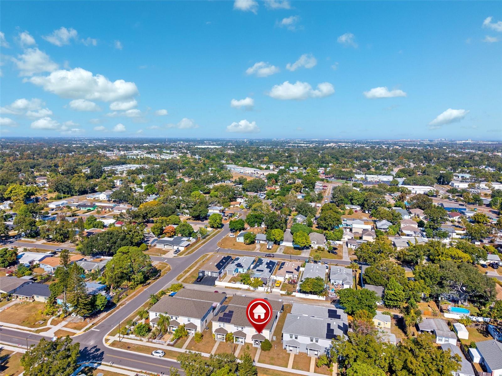 3773 42ND AVE N, ST PETERSBURG, FL, 33714