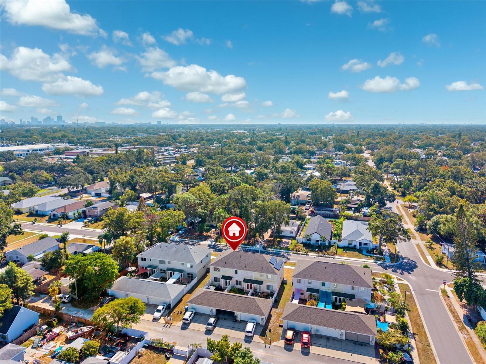 3773 42ND AVE N, ST PETERSBURG, FL, 33714