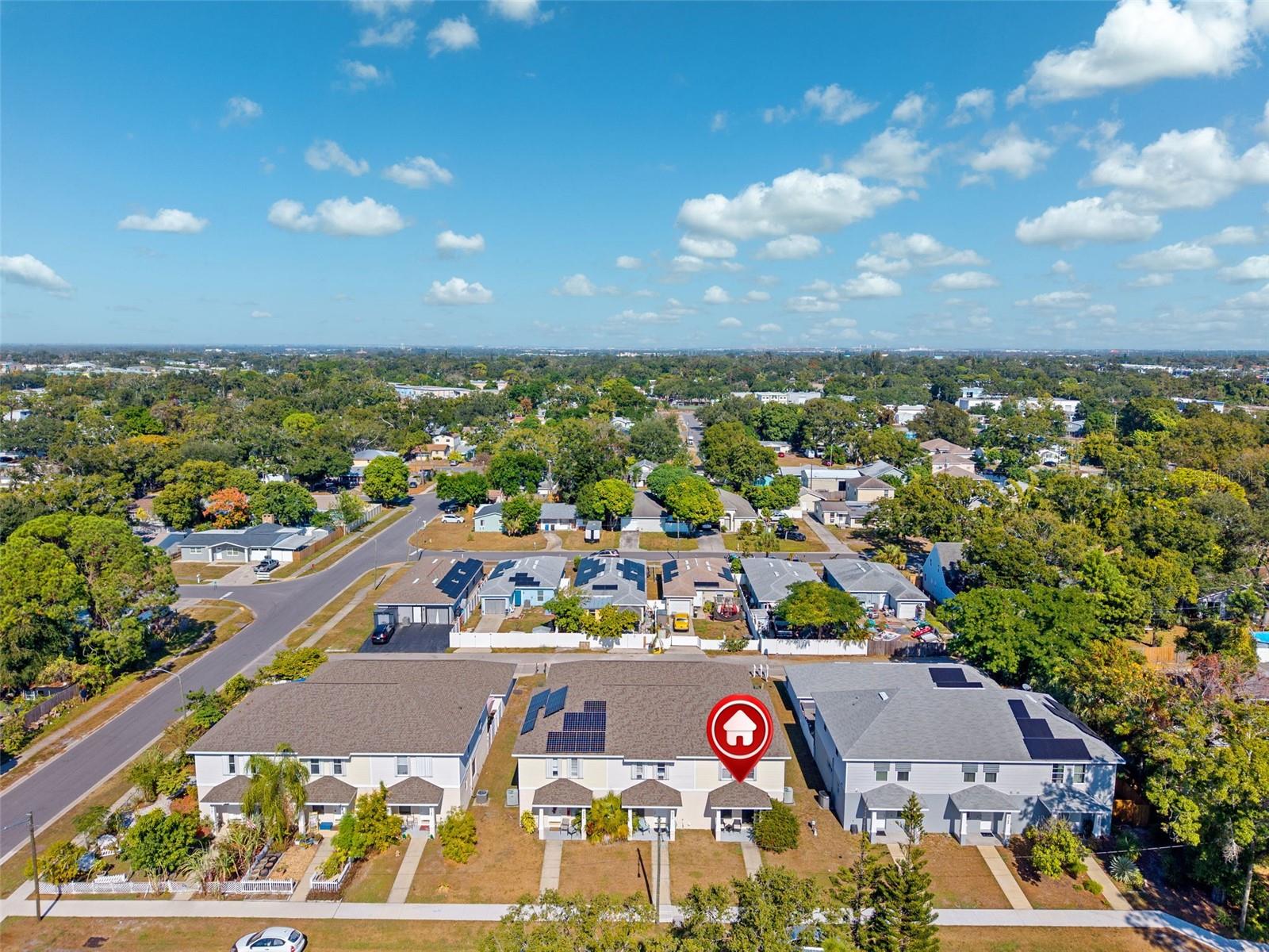 3773 42ND AVE N, ST PETERSBURG, FL, 33714