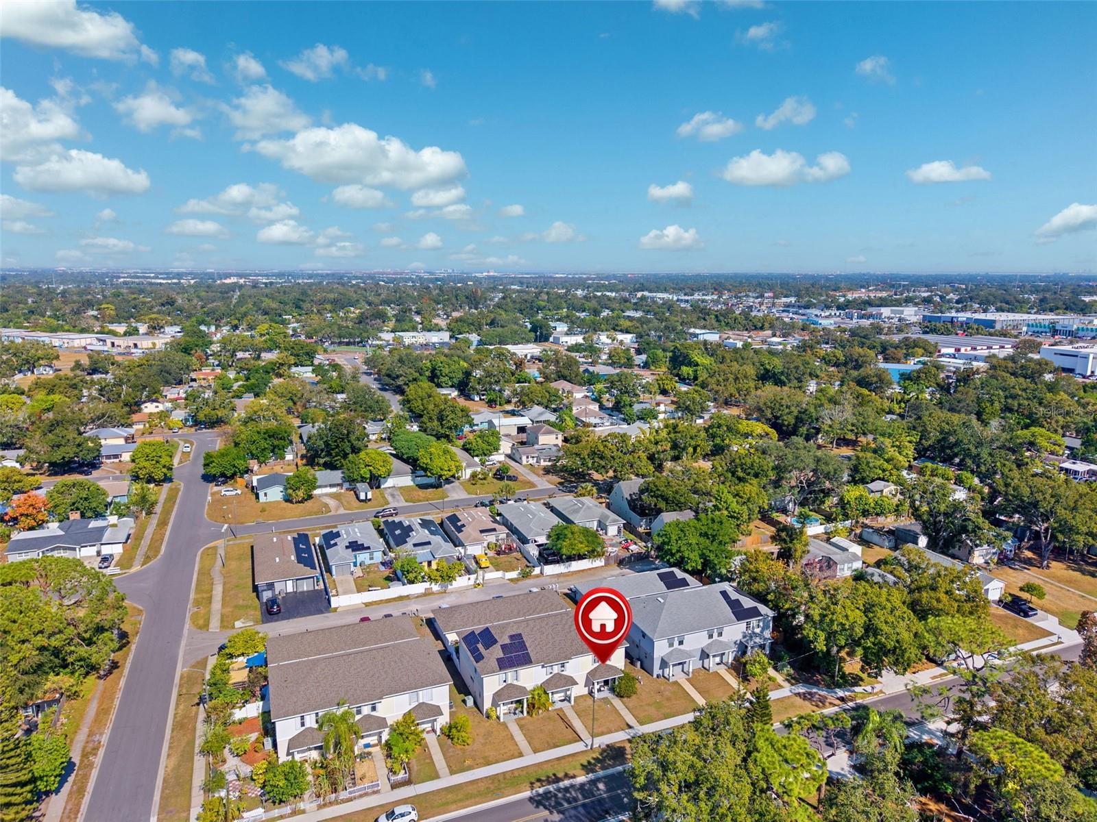 3773 42ND AVE N, ST PETERSBURG, FL, 33714