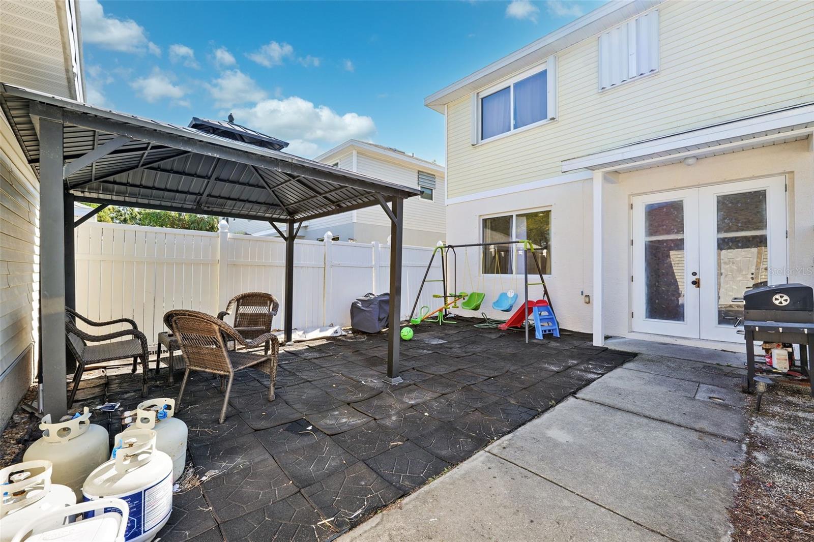 3773 42ND AVE N, ST PETERSBURG, FL, 33714