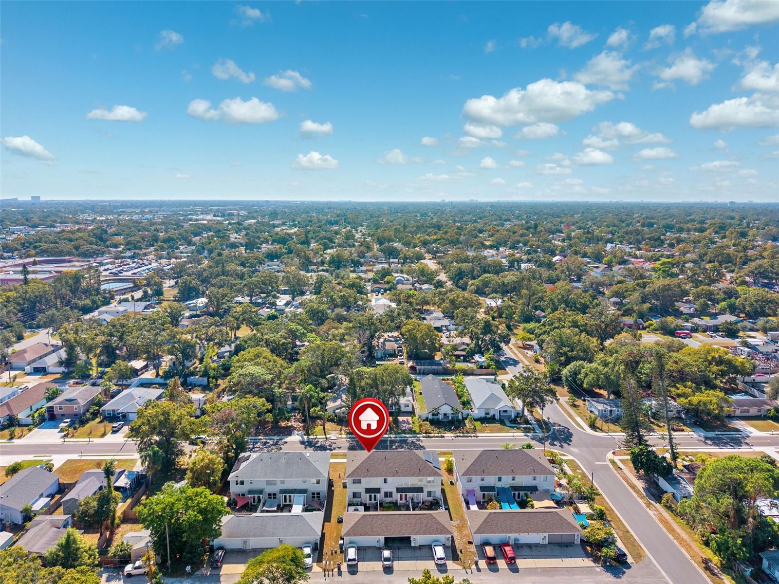 3773 42ND AVE N, ST PETERSBURG, FL, 33714